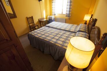 هتل Pension Monteverde