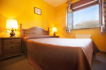 هتل Pension Monteverde