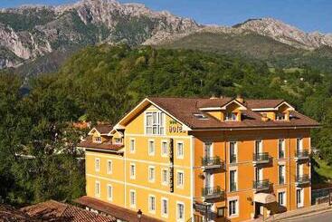 هتل Picos De Europa