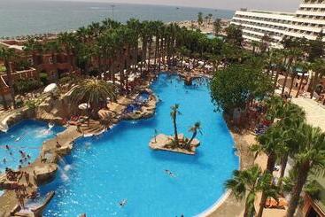 هتل Playacapricho