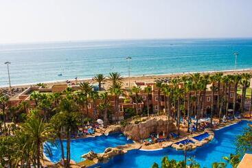 هتل Playacapricho