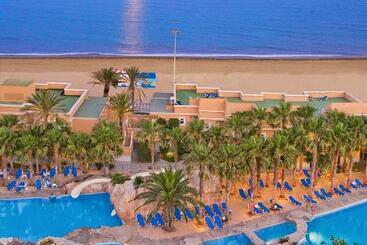 هتل Playacapricho