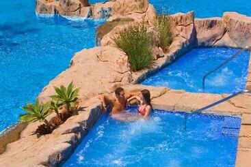 هتل Playacapricho