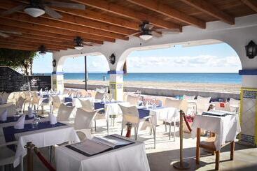 هتل Playacapricho