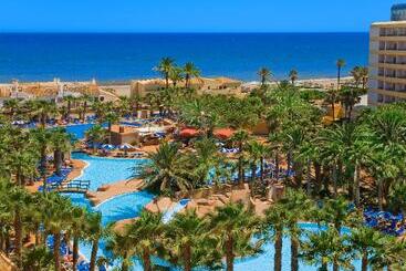 هتل Playasol