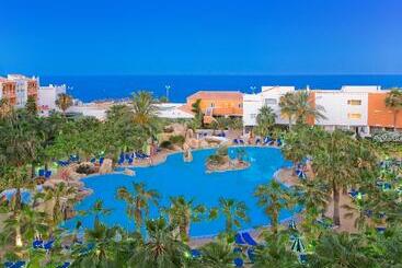هتل Playavera