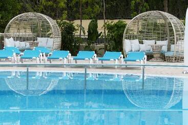 Port Benidorm Hotel & Spa 4* Sup - Benidorm