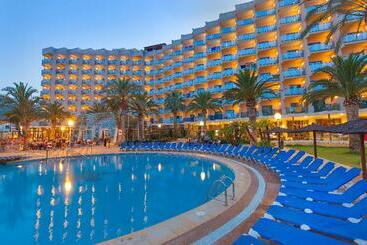 هتل Port Denia