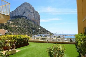 هتل Porto Calpe