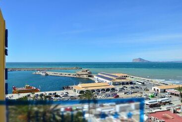 هتل Porto Calpe