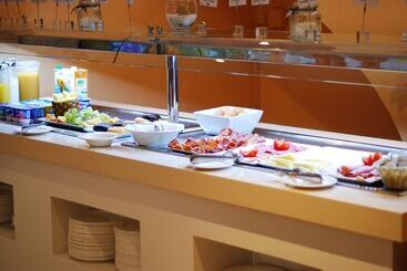 Hotel Porto Calpe