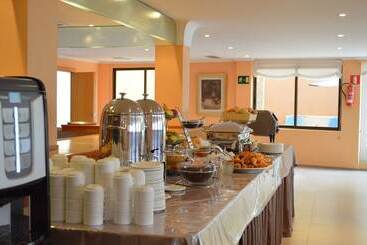 هتل Porto Calpe