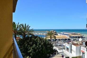 هتل Porto Calpe