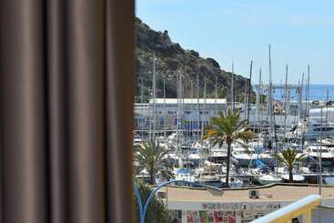 هتل Porto Calpe