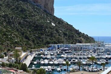 هتل Porto Calpe
