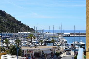 هتل Porto Calpe