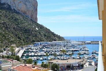 هتل Porto Calpe