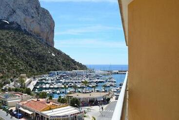 هتل Porto Calpe