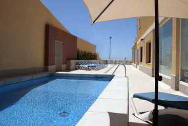 هتل Porto Calpe