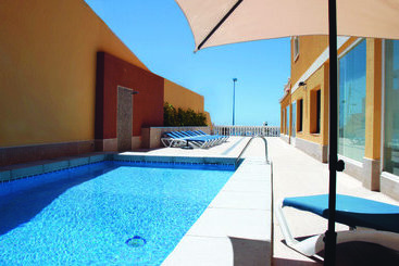 Hotel Porto Calpe