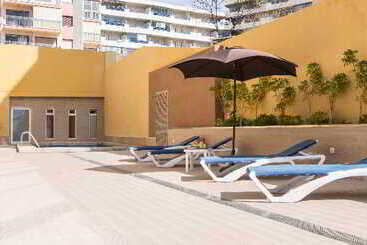 هتل Porto Calpe