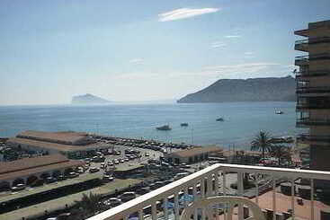 Hotel Porto Calpe