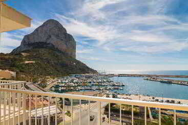 هتل Porto Calpe