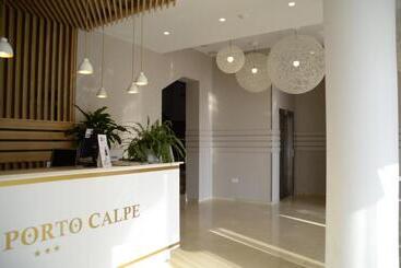 هتل Porto Calpe
