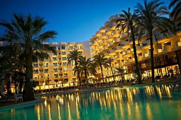 Protur Palmeras Playa Hotel - All Inclusive