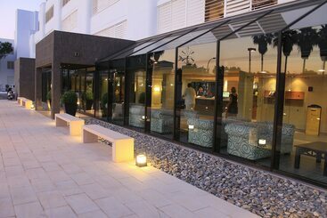Protur Palmeras Playa Hotel - All Inclusive
