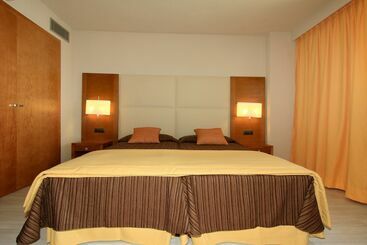Protur Palmeras Playa Hotel - All Inclusive