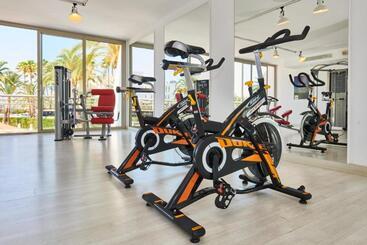 Protur Sa Coma Playa Hotel & Spa