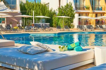 Protur Sa Coma Playa Hotel & Spa