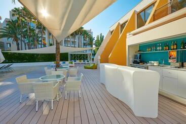 Protur Sa Coma Playa Hotel & Spa