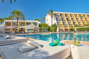 Protur Sa Coma Playa Hotel & Spa - Sa Coma
