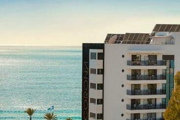 Отель Rh Corona del Mar 4* Sup