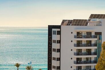 Отель Rh Corona del Mar 4* Sup