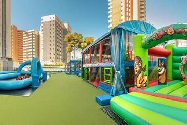 Rh Princesa Hotel & Spa 4 Sup
