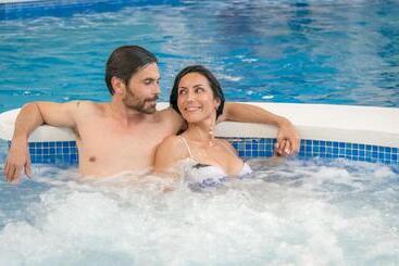 Rh Princesa Hotel & Spa 4 Sup