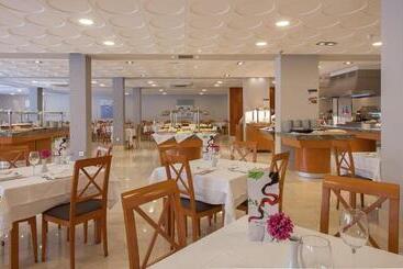 Rh Princesa Hotel & Spa 4 Sup