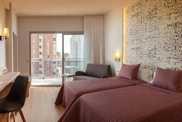 Rh Princesa Hotel & Spa 4 Sup