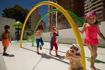 Rh Princesa Hotel & Spa 4 Sup