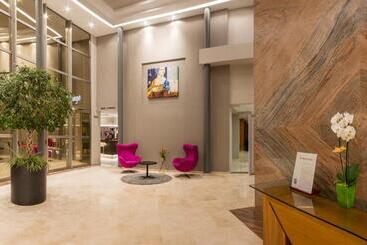 Rh Princesa Hotel & Spa 4 Sup