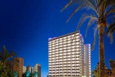 Rh Princesa Hotel & Spa 4 Sup