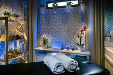 Rh Princesa Hotel & Spa 4 Sup