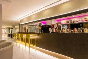 Rh Princesa Hotel & Spa 4 Sup