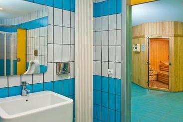 Отель Rh Royal   Recommend For Adults