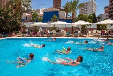 Отель Rh Royal   Recommend For Adults