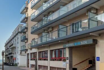 Rh Sol - Benidorm