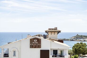 هتل Roc Illetas & Spa